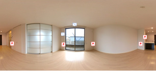 シャーメゾンコートN 103 【滋賀県近江八幡】 の画像3