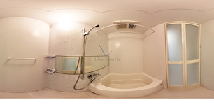 フレグランス宝塚123 3202 【兵庫県清荒神駅】 の画像3