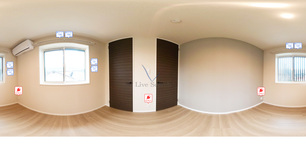 plancher曙 202 【福岡県西新駅】 の画像3