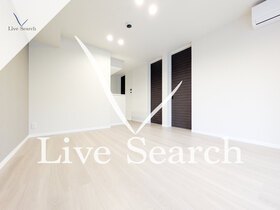 plancher曙 202 【福岡県西新駅】 の画像3