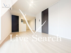 plancher曙 203 【福岡県西新駅】 の画像3