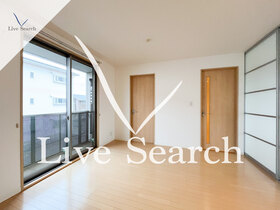 シャーメゾン　エミネンス 202 【滋賀県近江八幡駅】 の画像3