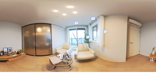 リコラータ 403 【東京都千川駅】 の画像3