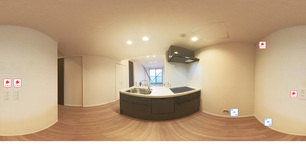 ラヴィエール浦和元町 201 【埼玉県北浦和駅】 の画像3