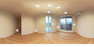 ラヴィエール浦和元町 303 【埼玉県北浦和駅】 の画像3