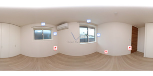 グランパーク駒沢公園 301 【東京都駒沢大学駅】 の画像3