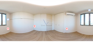 グランドゥール桜木Ⅲ 101 【千葉県桜木駅】 の画像3