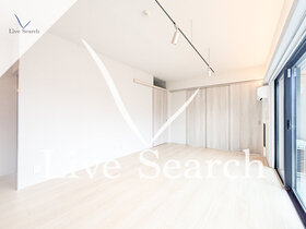 Laughter　 202 【大阪府阪急千里線　吹田駅　徒歩８分】 の画像3