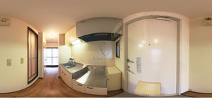 2076360　メゾン桂華 203 【神奈川県弘明寺】 の画像3