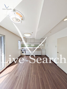 渋谷ソーシャルハイツ 702 【東京都恵比寿駅　徒歩10分】 の画像3