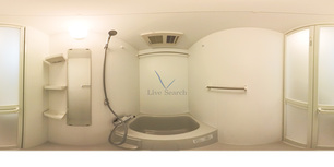 S-RESIDENCE四日市駅前couleur 1501 【三重県四日市駅】 の画像3