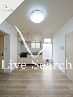 コーポ日東 101 【東京都JR総武線「小岩駅」】 の画像3