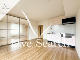 リフージュⅠ 302 【大阪府阪急京都線「上牧」徒歩6分】 の画像3