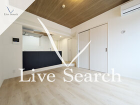 レジディア天神南 1203 【福岡県天神南】 の画像3