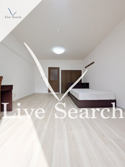 フォレステージュ天神 410 【福岡県赤坂駅】 の画像3