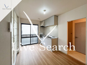 クレスト堺Ⅰ・Ⅱ． 1201 【大阪府北野田駅 】 の画像3