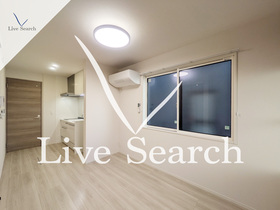 D-ROOM万町Ⅱ 102 【東京都中央本線　八王子駅】 の画像3