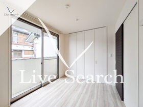 Casavecchio 102 【大阪府古市駅】 の画像3