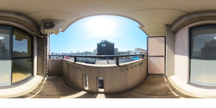 サンハイム 405 【愛知県庄内通駅】 の画像3