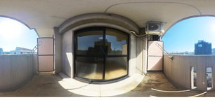 サンハイム 402 【愛知県庄内通駅】 の画像3