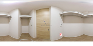 デアグランツ 102 【神奈川県元住吉駅】 の画像3