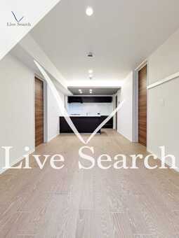 デアグランツ 105 【神奈川県元住吉駅】 の画像3