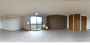 サニーガーデンB棟 103 【大阪府大阪メトロ御堂筋線　なかもず駅　徒歩25分】 の画像3