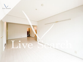 サンセーヌⅠ 202 【大阪府阪和線　上野芝駅　徒歩12分】 の画像3