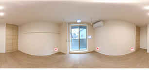 デアグランツ 201 【神奈川県元住吉駅】 の画像3