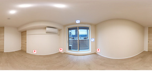 デアグランツ 202 【神奈川県元住吉駅】 の画像3