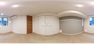 デアグランツ 203 【神奈川県元住吉駅】 の画像3