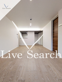 デアグランツ 203 【神奈川県元住吉駅】 の画像3