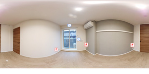 デアグランツ 205 【神奈川県元住吉駅】 の画像3