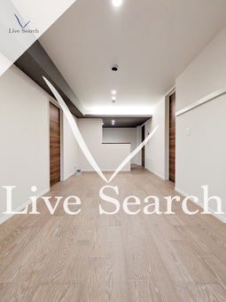 デアグランツ 205 【神奈川県元住吉駅】 の画像3