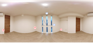 デアグランツ 206 【神奈川県元住吉駅】 の画像3