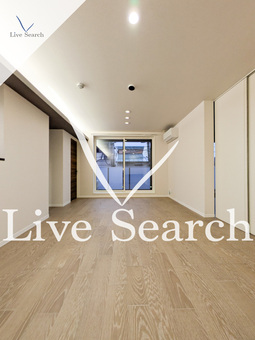 デアグランツ 206 【神奈川県元住吉駅】 の画像3