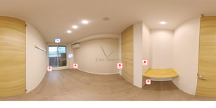 デアグランツ 207 【神奈川県元住吉駅】 の画像3