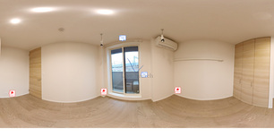 デアグランツ 208 【神奈川県元住吉駅】 の画像3