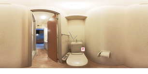 メゾンかわばたⅡ 103 【熊本県水俣駅】 の画像3