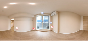 デアグランツ 302 【神奈川県元住吉駅】 の画像3