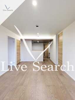 デアグランツ 302 【神奈川県元住吉駅】 の画像3