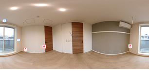 デアグランツ 303 【神奈川県元住吉駅】 の画像3