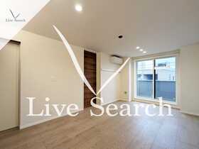 デアグランツ 303 【神奈川県元住吉駅】 の画像3