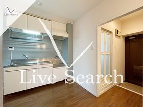 ベアービル 405 【福岡県大橋駅】 の画像3