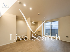 デアグランツ 308 【神奈川県元住吉駅】 の画像3