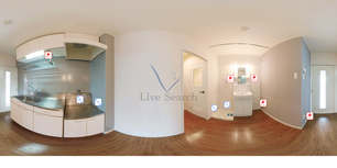 ベアービル 405 【福岡県大橋駅】 の画像3