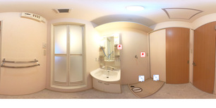 シャルマンハイツ 102 【奈良県近鉄大阪線　五位堂】 の画像3