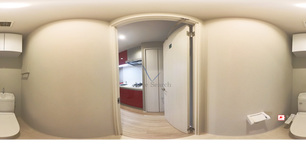 RICHESSE KARASUYAMA 303 【東京都千歳烏山駅】 の画像3