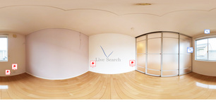 メゾン　さくら 202 【滋賀県瀬田】 の画像3