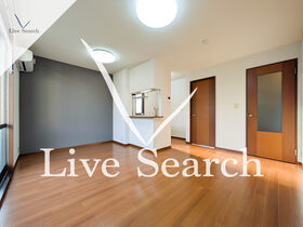 ルミエール大文字 101 【福岡県白木原駅】 の画像3